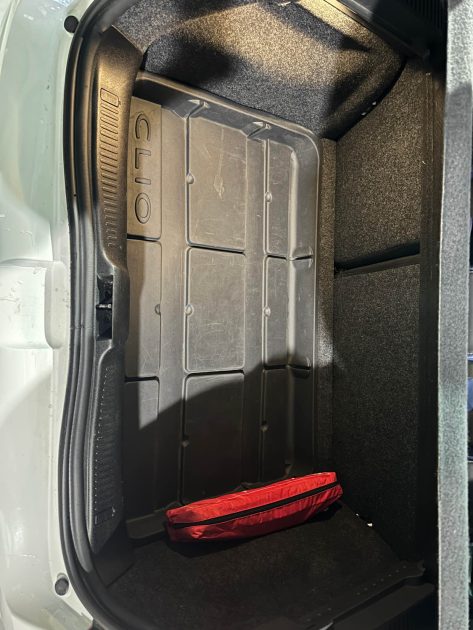 RENAULT CLIO III 1.6 16v 128ch GT Gordini 3P