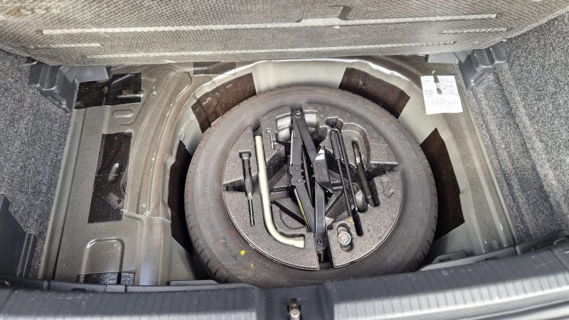 VOLKSWAGEN POLO 2018