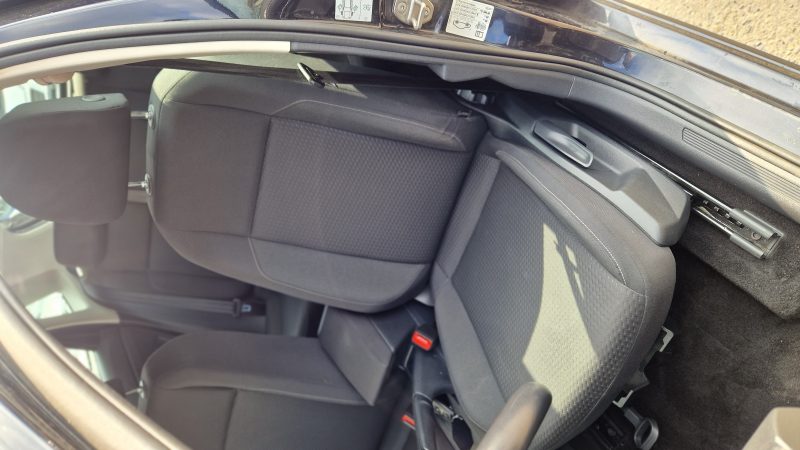 VOLKSWAGEN POLO 2018