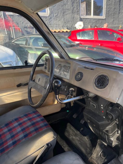 TEILHOL TEILHOL 1985