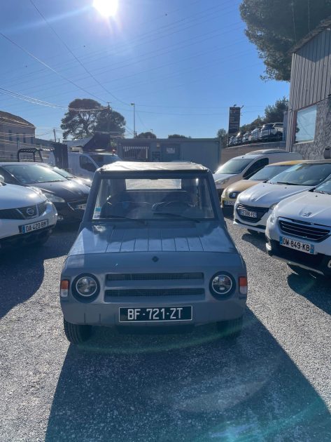 TEILHOL TEILHOL 1985