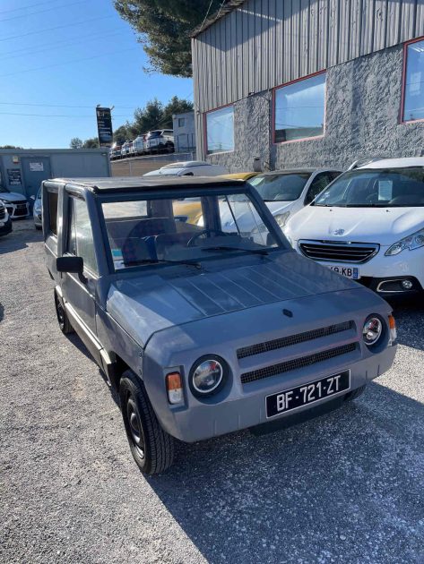 TEILHOL TEILHOL 1985