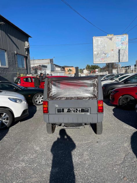 TEILHOL TEILHOL 1985