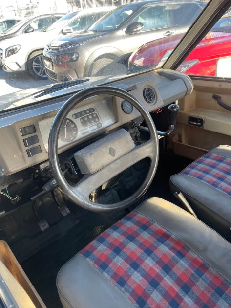 TEILHOL TEILHOL 1985