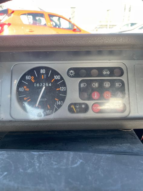 TEILHOL TEILHOL 1985