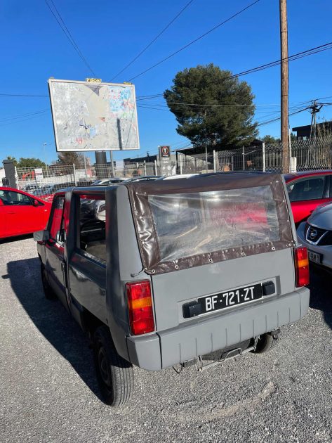 TEILHOL TEILHOL 1985