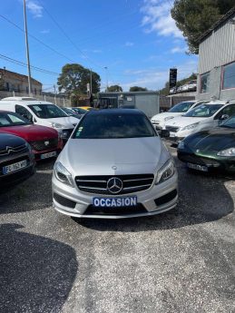 MERCEDES CLASSE A 180 1.5 CDI - 8V TURBO Distribution neuve 