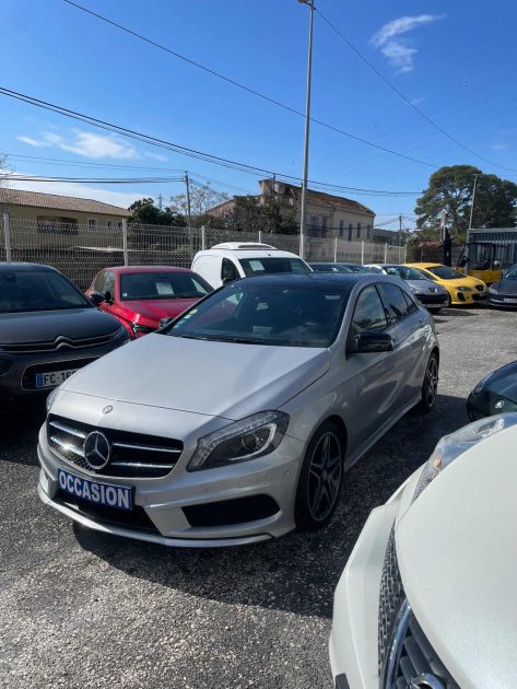 MERCEDES CLASSE A 180 1.5 CDI - 8V TURBO Distribution neuve 