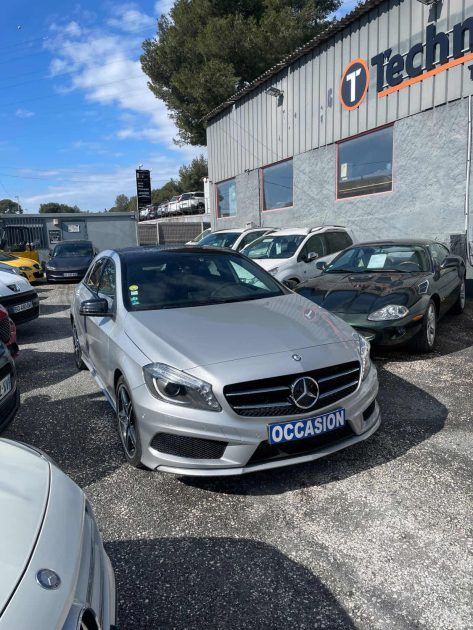 MERCEDES CLASSE A 180 1.5 CDI - 8V TURBO Distribution neuve 