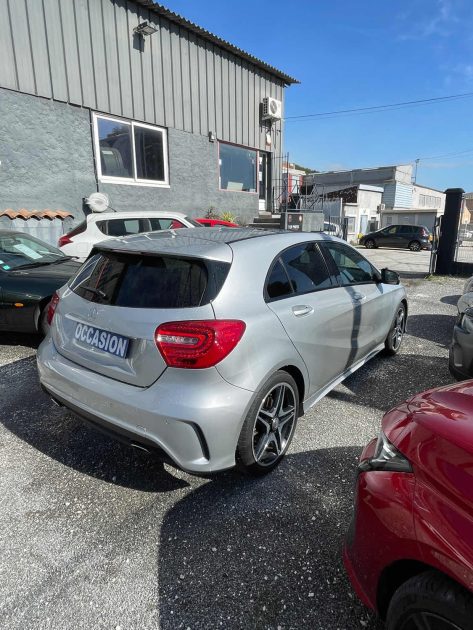 MERCEDES CLASSE A 180 1.5 CDI - 8V TURBO Distribution neuve 