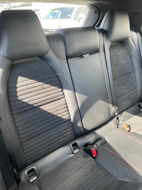 MERCEDES CLASSE A 180 1.5 CDI - 8V TURBO Distribution neuve 