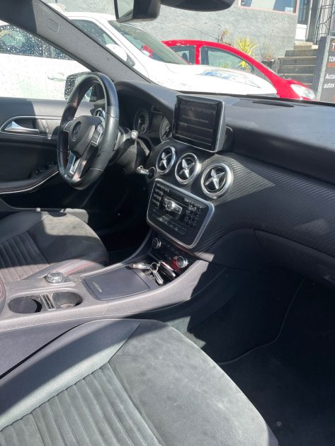 MERCEDES CLASSE A 180 1.5 CDI - 8V TURBO Distribution neuve 