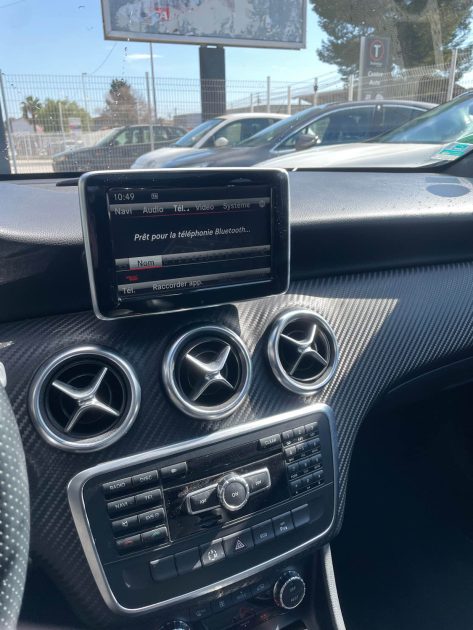 MERCEDES CLASSE A 180 1.5 CDI - 8V TURBO Distribution neuve 