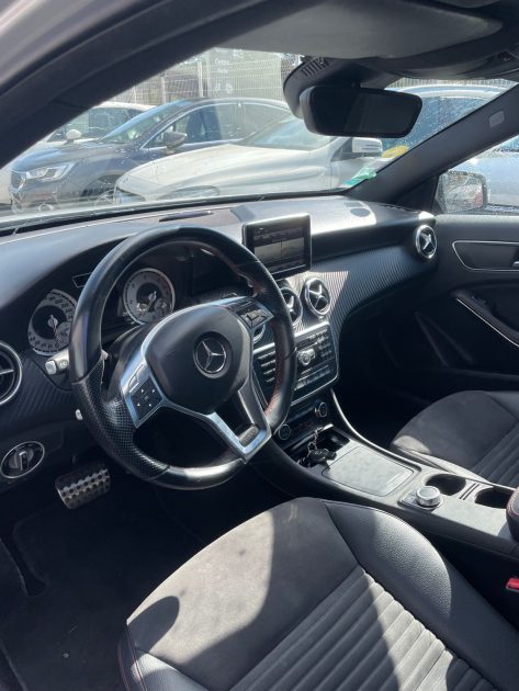 MERCEDES CLASSE A 180 1.5 CDI - 8V TURBO Distribution neuve 