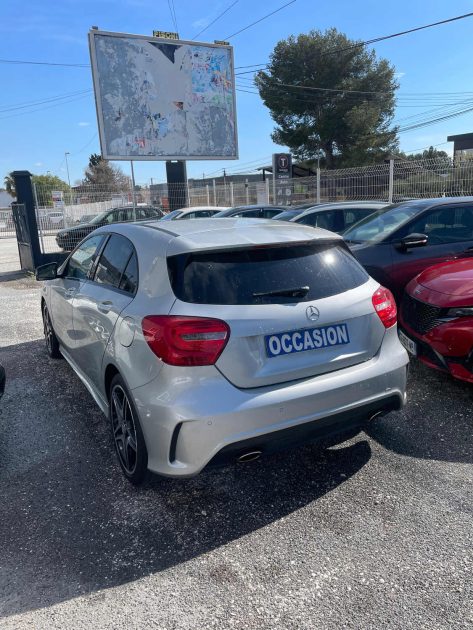 MERCEDES CLASSE A 180 1.5 CDI - 8V TURBO Distribution neuve 