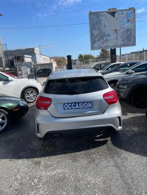 MERCEDES CLASSE A 180 1.5 CDI - 8V TURBO Distribution neuve 