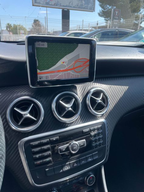 MERCEDES CLASSE A 180 1.5 CDI - 8V TURBO Distribution neuve 