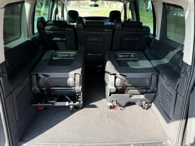 RENAULT GRAND ESPACE 2.0 DCI - 175 FAP PRIVILEGE