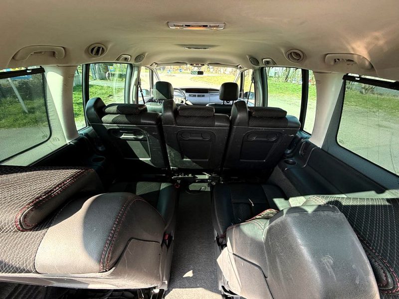 RENAULT GRAND ESPACE 2.0 DCI - 175 FAP PRIVILEGE