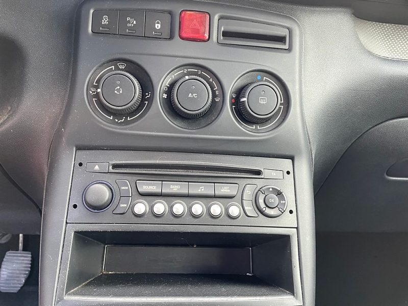 CITROEN C3 PICASSO 2015