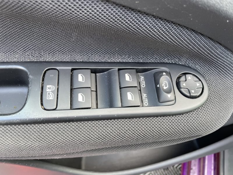 CITROEN C3 PICASSO 2015