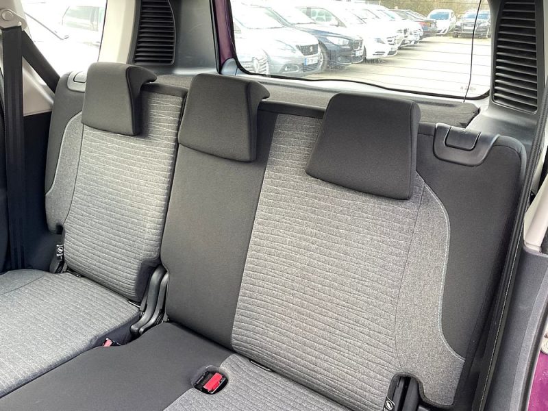 CITROEN C3 PICASSO 2015