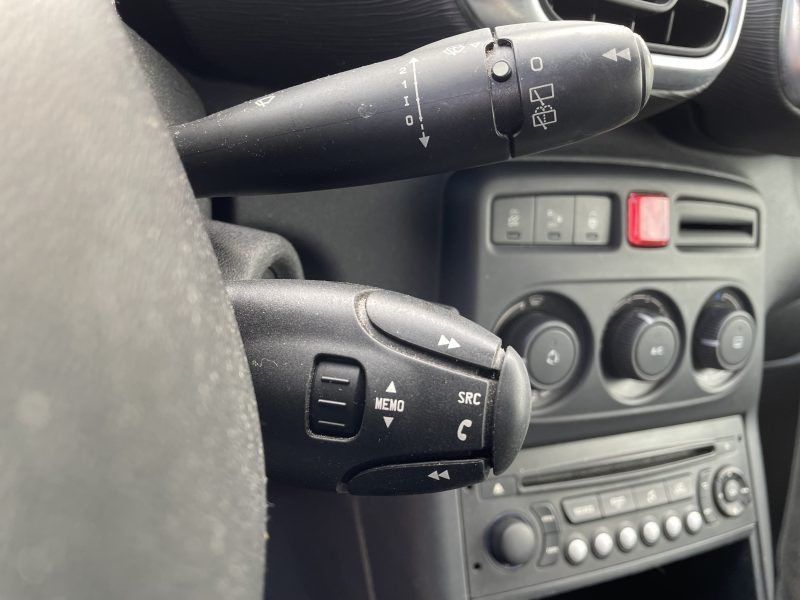 CITROEN C3 PICASSO 2015