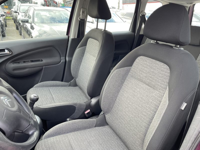 CITROEN C3 PICASSO 2015