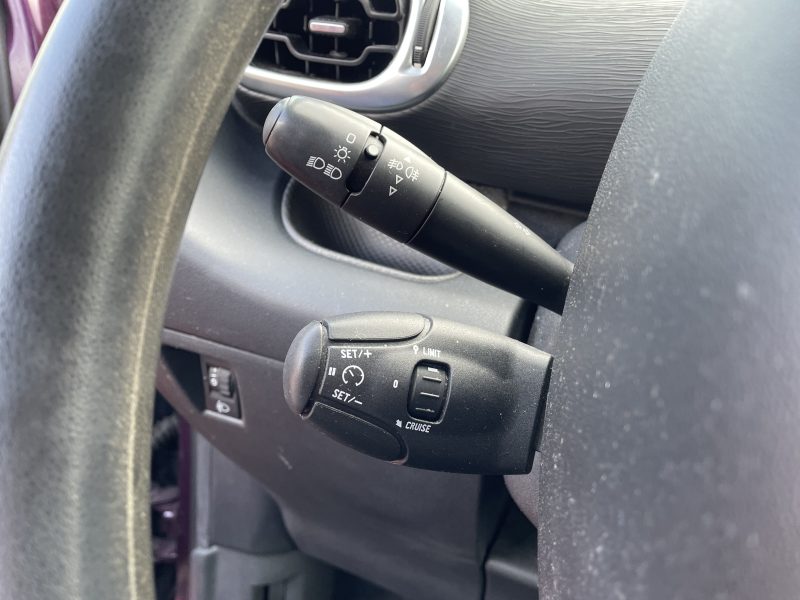 CITROEN C3 PICASSO 2015