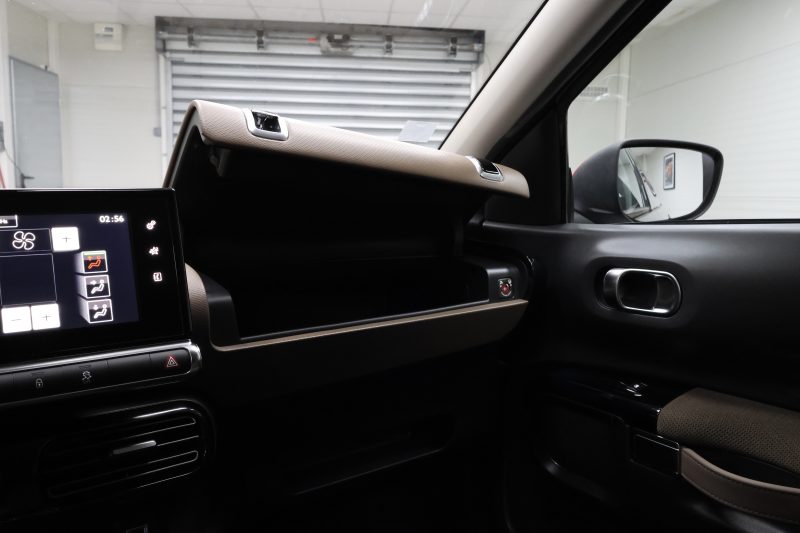 CITROËN C4 Cactus 2014