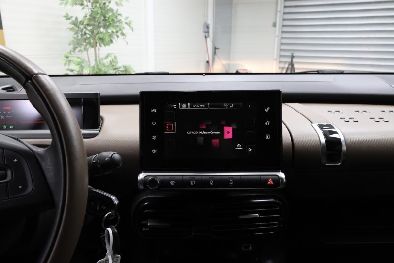 CITROËN C4 Cactus 2014