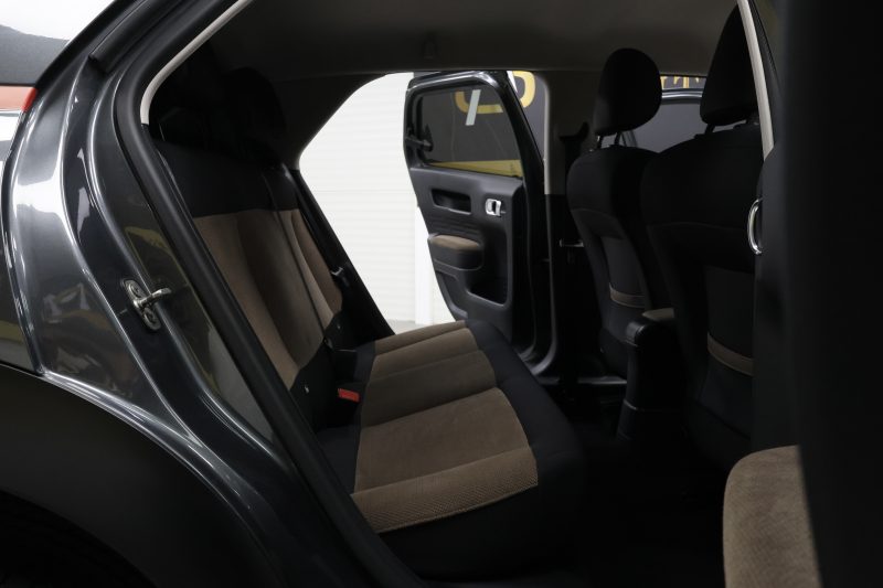 CITROËN C4 Cactus 2014