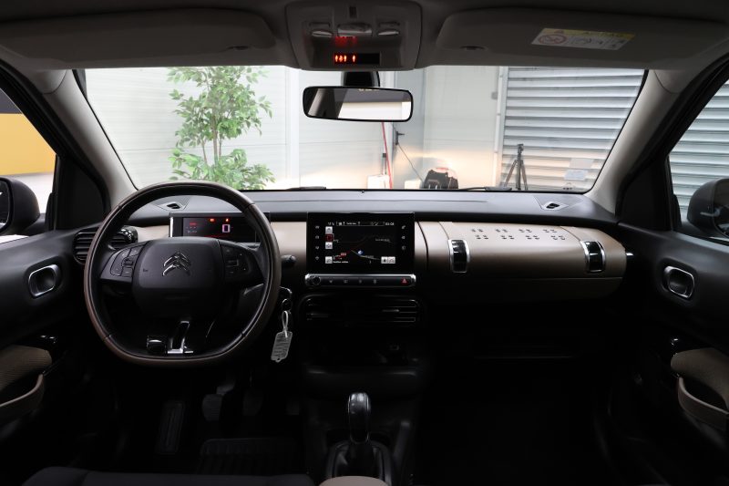 CITROËN C4 Cactus 2014