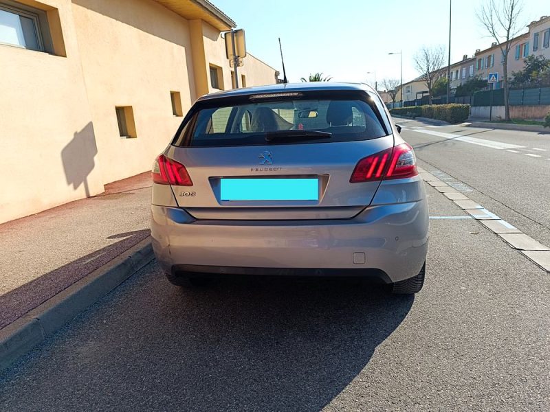 PEUGEOT 308 2019