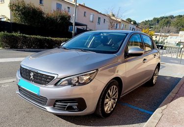 PEUGEOT 308 2019