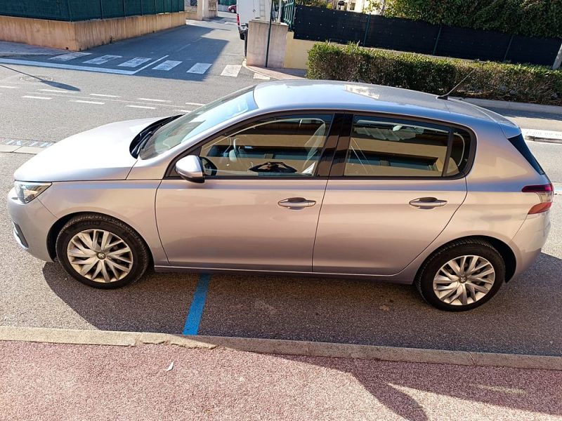 PEUGEOT 308 2019