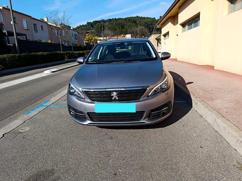 PEUGEOT 308 2019
