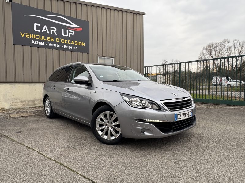PEUGEOT 308 SW