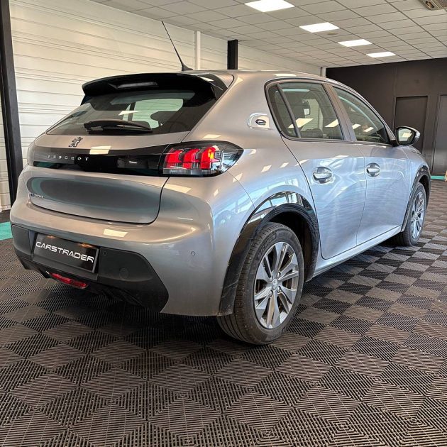 PEUGEOT 208 E-208 Active Pack Garantie Batterie 2029