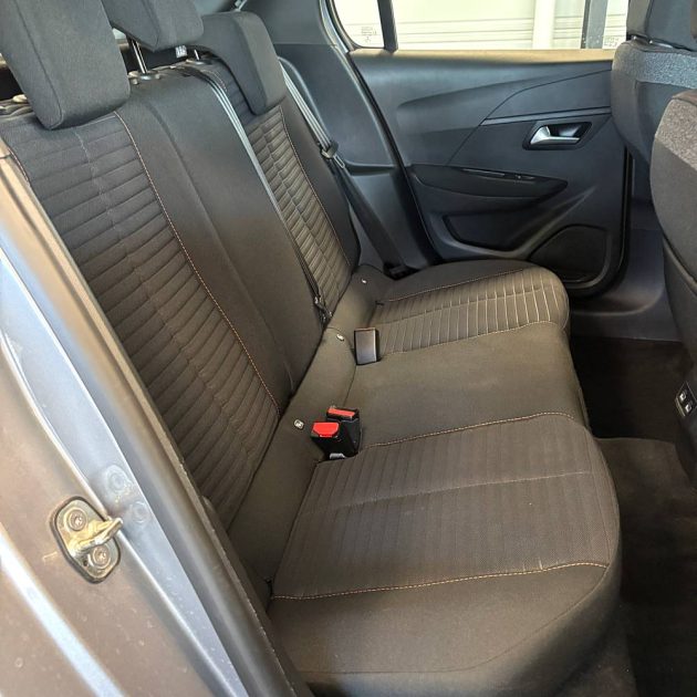 PEUGEOT 208 E-208 Active Pack Garantie Batterie 2029