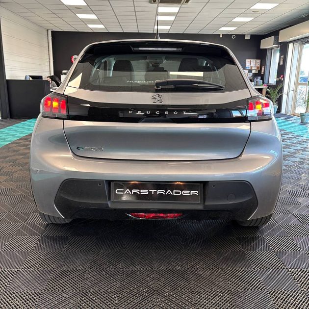 PEUGEOT 208 E-208 Active Pack Garantie Batterie 2029