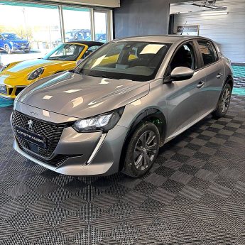 PEUGEOT 208 E-208 Active Pack Garantie Batterie 2029