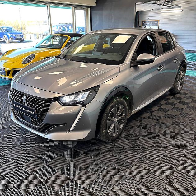 PEUGEOT 208 E-208 Active Pack Garantie Batterie 2029