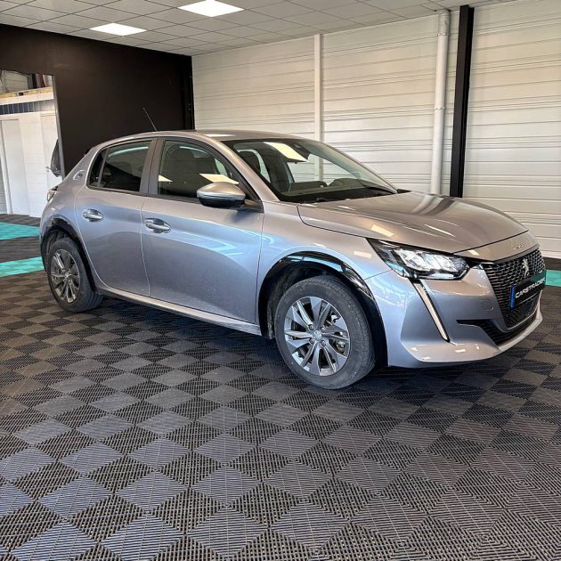 PEUGEOT 208 E-208 Active Pack Garantie Batterie 2029