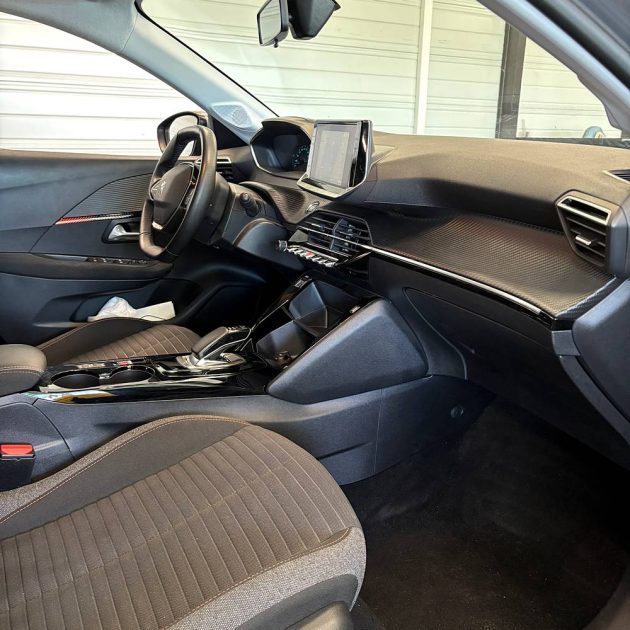 PEUGEOT 208 E-208 Active Pack Garantie Batterie 2029