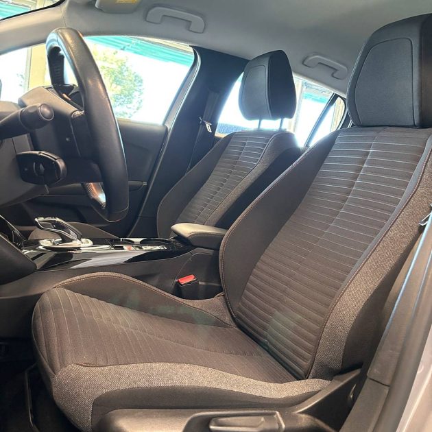 PEUGEOT 208 E-208 Active Pack Garantie Batterie 2029