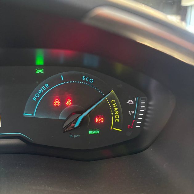 PEUGEOT 208 E-208 Active Pack Garantie Batterie 2029