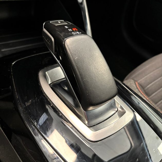 PEUGEOT 208 E-208 Active Pack Garantie Batterie 2029