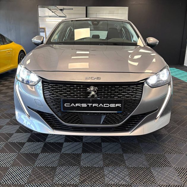 PEUGEOT 208 E-208 Active Pack Garantie Batterie 2029