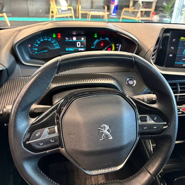 PEUGEOT 208 E-208 Active Pack Garantie Batterie 2029